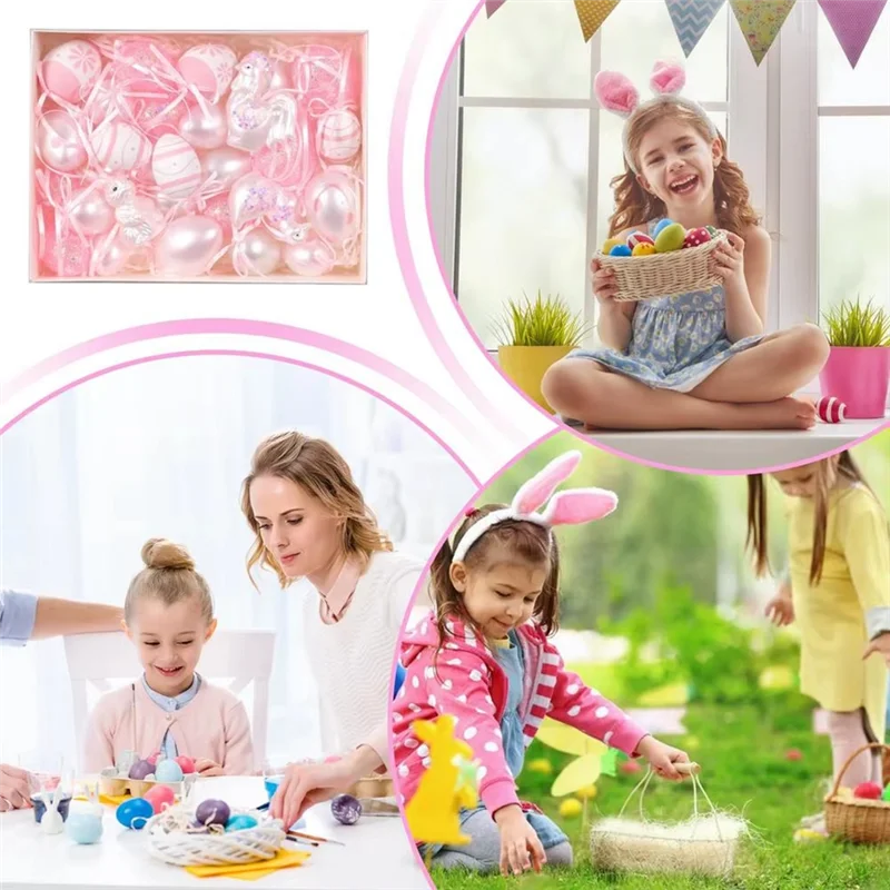 Bmby-Easter Egg Hol… - image