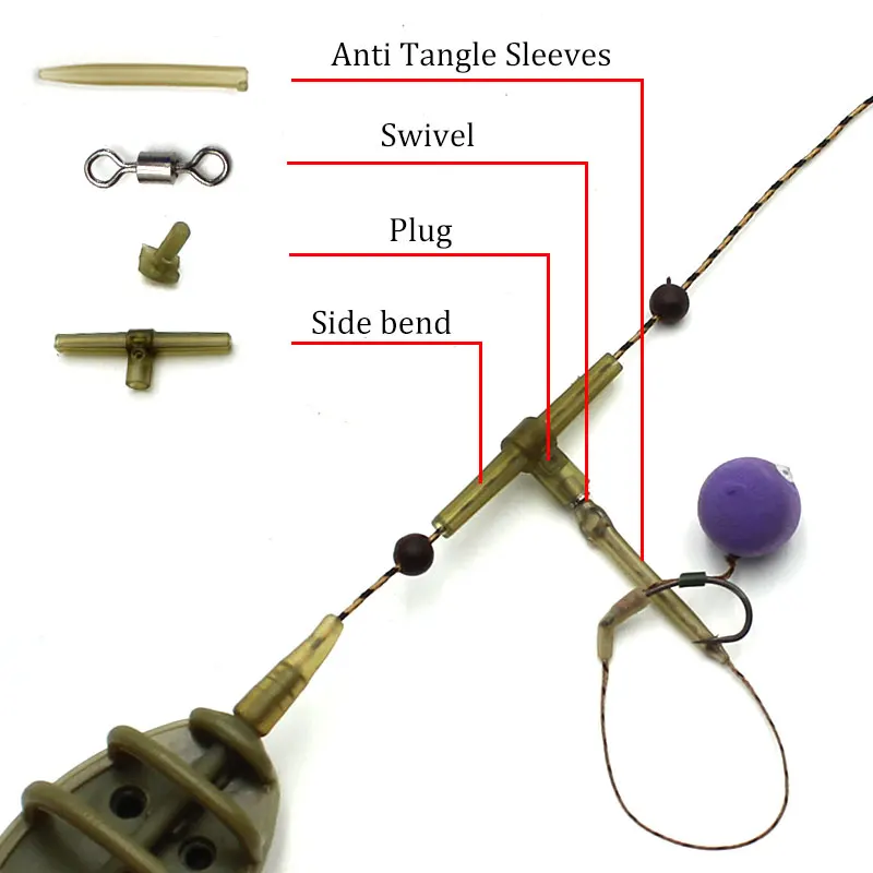 anti tangle fishing poles and Kid Casters Krazy Tangle-Free Combo 1 Gear Ratio 6 lb Mono Line Comes with rattle bobber Fishing Rod Safety Line Lanyard