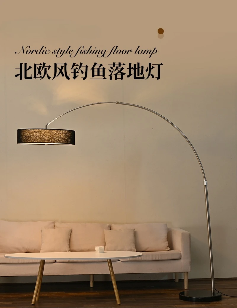 Lampe Schlafzimmer-Nachttischlampe Atmosphärische Schreibtischlampe neben dem Sofa der Homestay