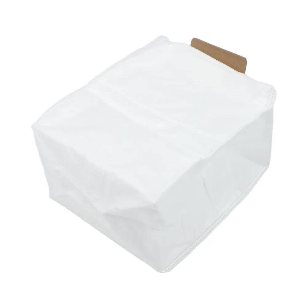 Replacement Dust Bags for CECOTEC For CONGA 7690 and M20 Robot Vacuum Cleaner High Capacity Dust Collection Pack of 4 or 10
