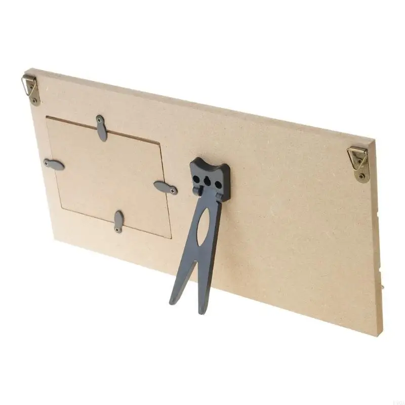 

D5QA Детская ультразвуковая фоторамка на память, подарок на день рождения, фоторамка для маленьких детей, идеальный подарок для