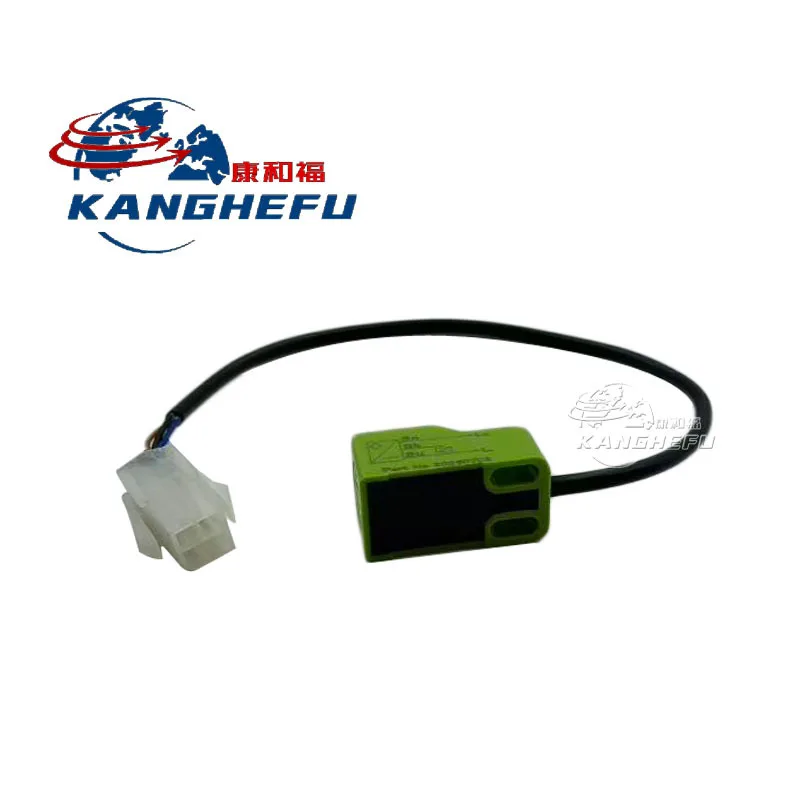 Suitable for Linde MT15A-1132 Forklift Truck Parts Interlock Switch Micro Switch 7915380338