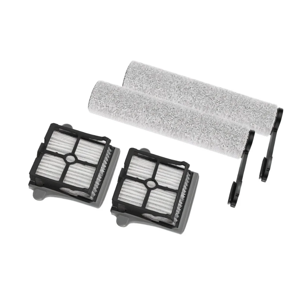 For Tineco for Floor One for s6 Pro for Brush Roll for Brush Roll 25*12*4.5cm Compatible With Various Floors Effective Dust