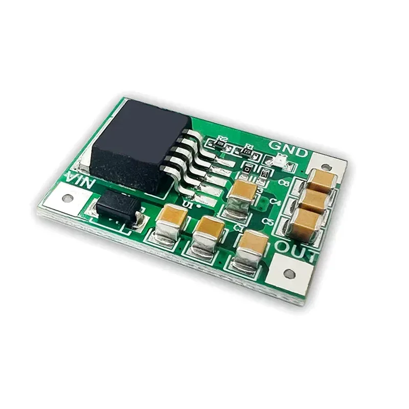 LT1963 LT1764 LDO Module Linear Power Supply Precision Voltage Regulator MINI Board DC Step Down for Audio Decoder RF Amplifier