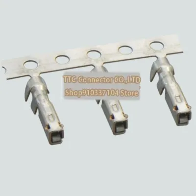 100 개/몫 MX19S10K451 커넥터 쉘 100% 신규 및 기존 신규