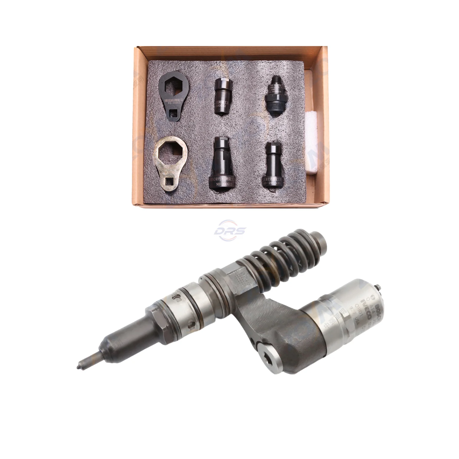 Scania EUI EUP tools fuel injector repair kits eui /eup diagnostic tools fuel injector disassemble tools for scania engines