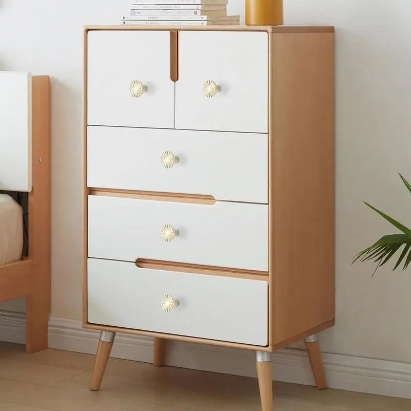 Picture 3: Dresser Drawer Knobs Metal Modern Closet Knobs Cupboard Knobs Kitchen Cabinet Hardware Simple Drawer Pulls Knobs For Bedroom