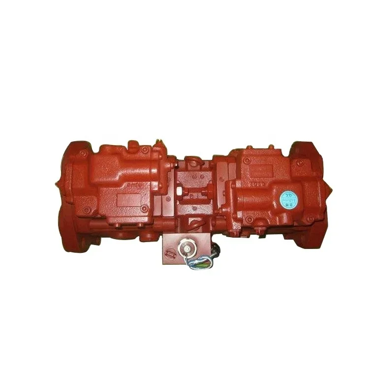 Pompe Hydraulique K3V112DT de Haute Qualité, pour Soboteur Kobelco, avec K3v63 k3v180dt k5vagglomdt k5v200dt et Pompe Principale