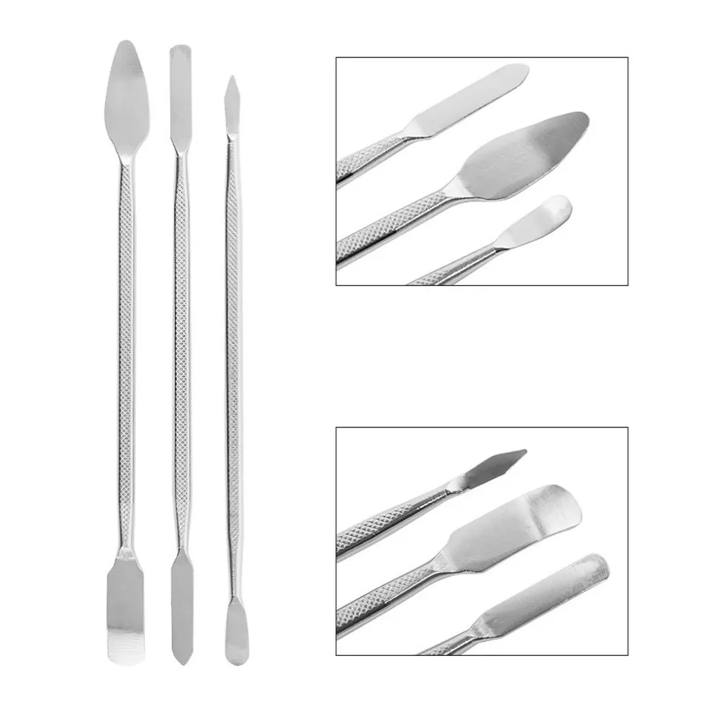 

Набор инструментов для ремонта телефонов 14-в-1: высокопрочный комплект для вскрытия и разборки мобильных телефонов, совместимый с большинством моделей