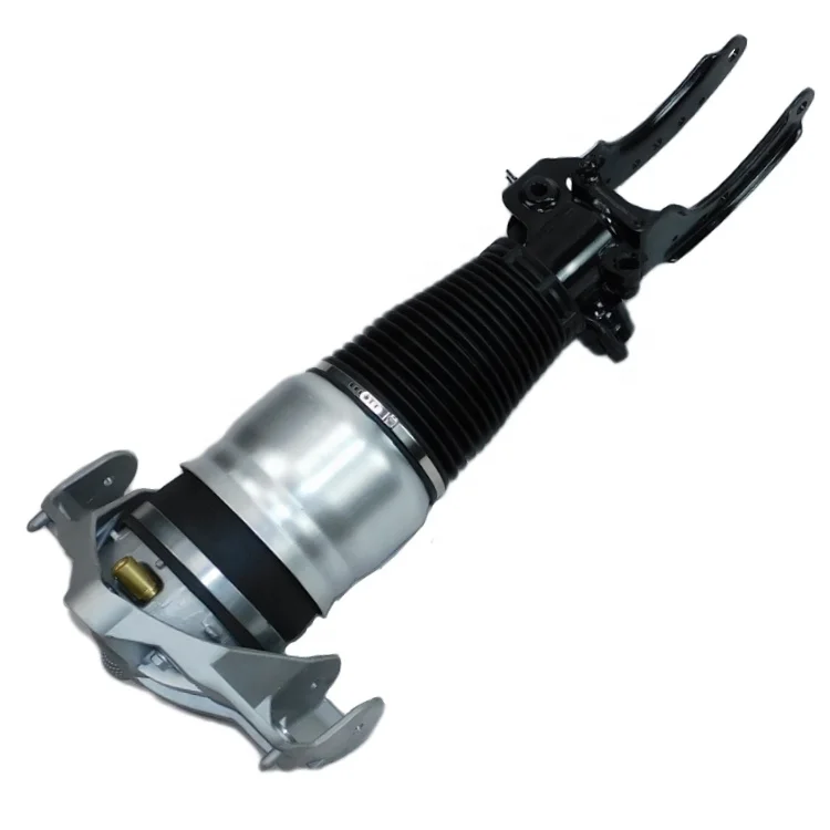 Hot7L8616039 car air suspension shock absorber is suitable for audi Q7 pneumatic suspension