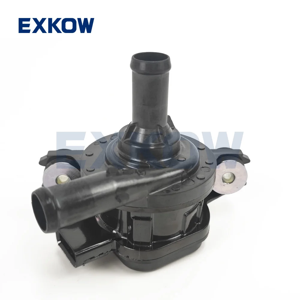 

New Auxiliary Water Pump for TOYOTA HILUX REVO GUN125 2019-2021 LAND CRUISER GRJ150 Prado GDJ150 2017- 161B0-47010