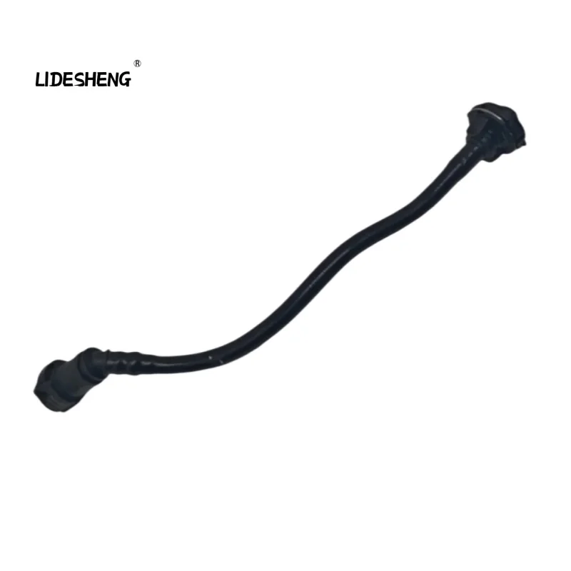 95B122447 95B122447E Wear resistant Engine Coolant Reservoir Hose  For Porsche Macan 2014 2018