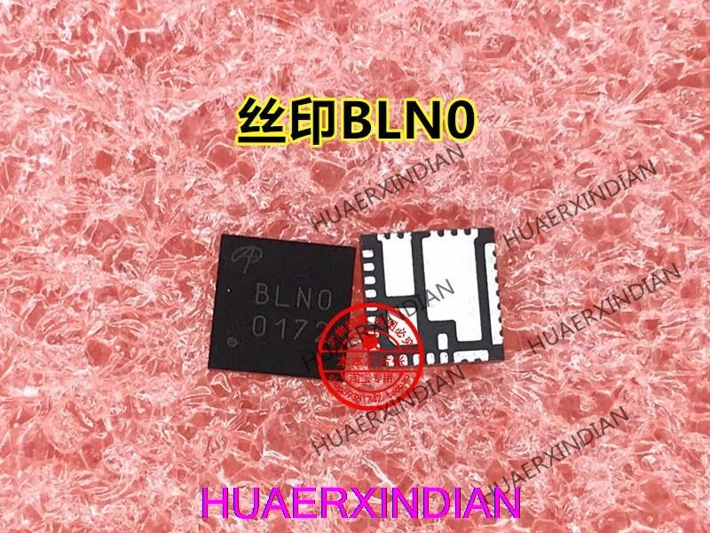 

1 шт. AOZ5311NQI печать BLNO BLN0 BLND QFN гарантия качества новые и оригинальные