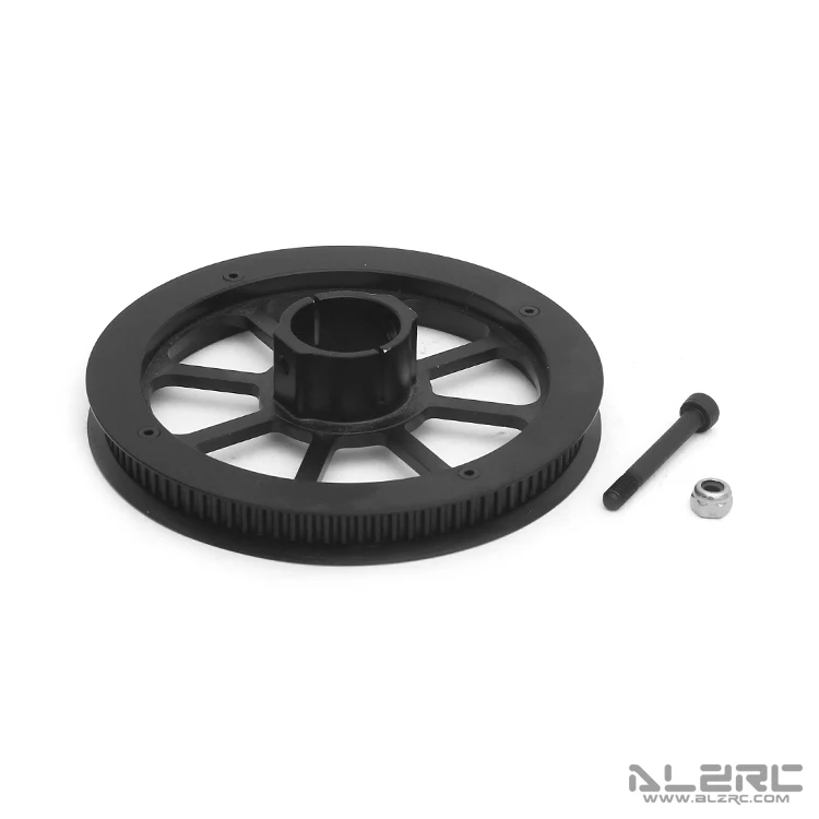 

ALZRC - N-FURY T7 Front Tail Pulley - 94T