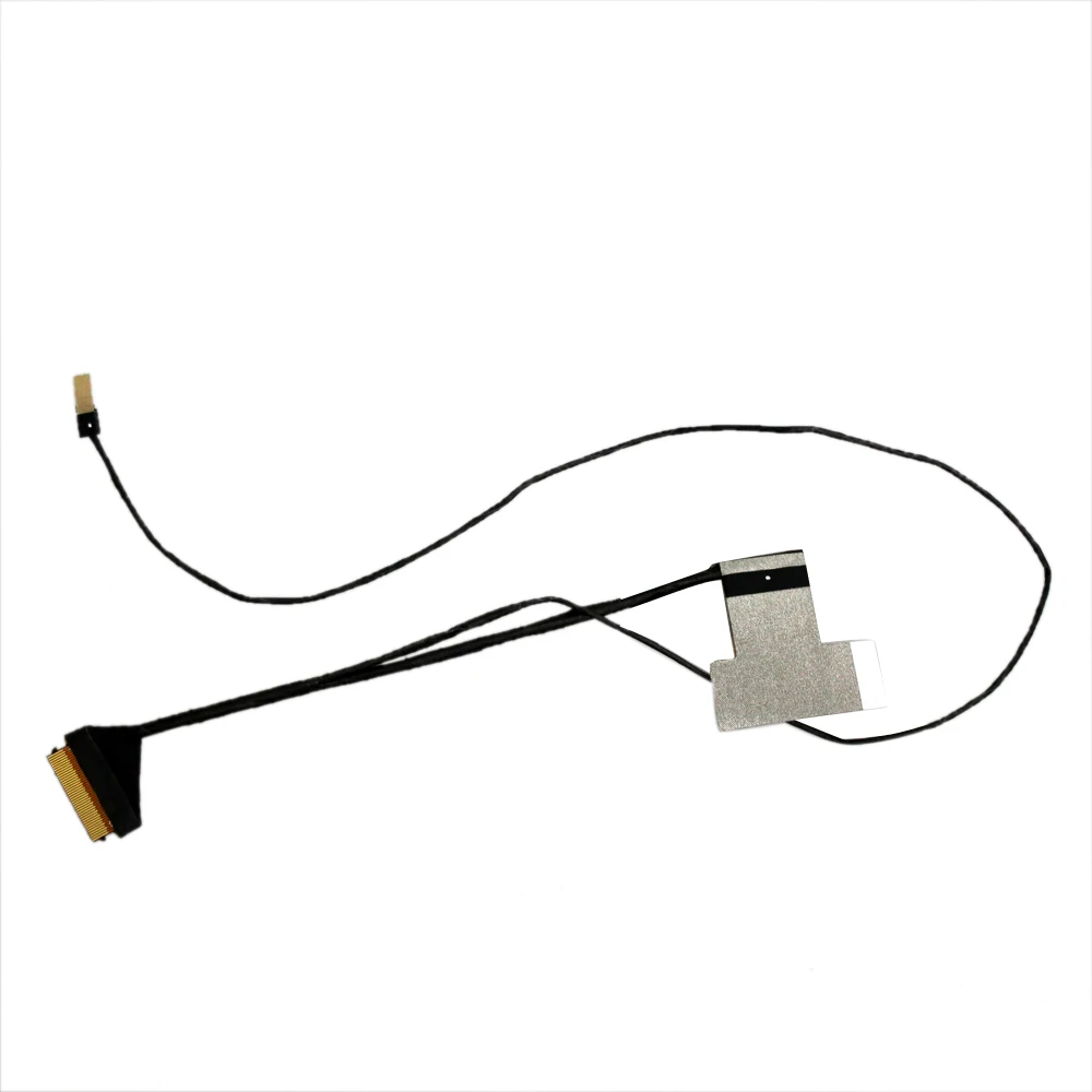 For HP Pavilion X360 14-BA 14-BA175NR 14M-BA 14T-BA LCD screen cable 30PIN 450.0C20D.0011 450.0C20D.0001 924277-001 924276-001