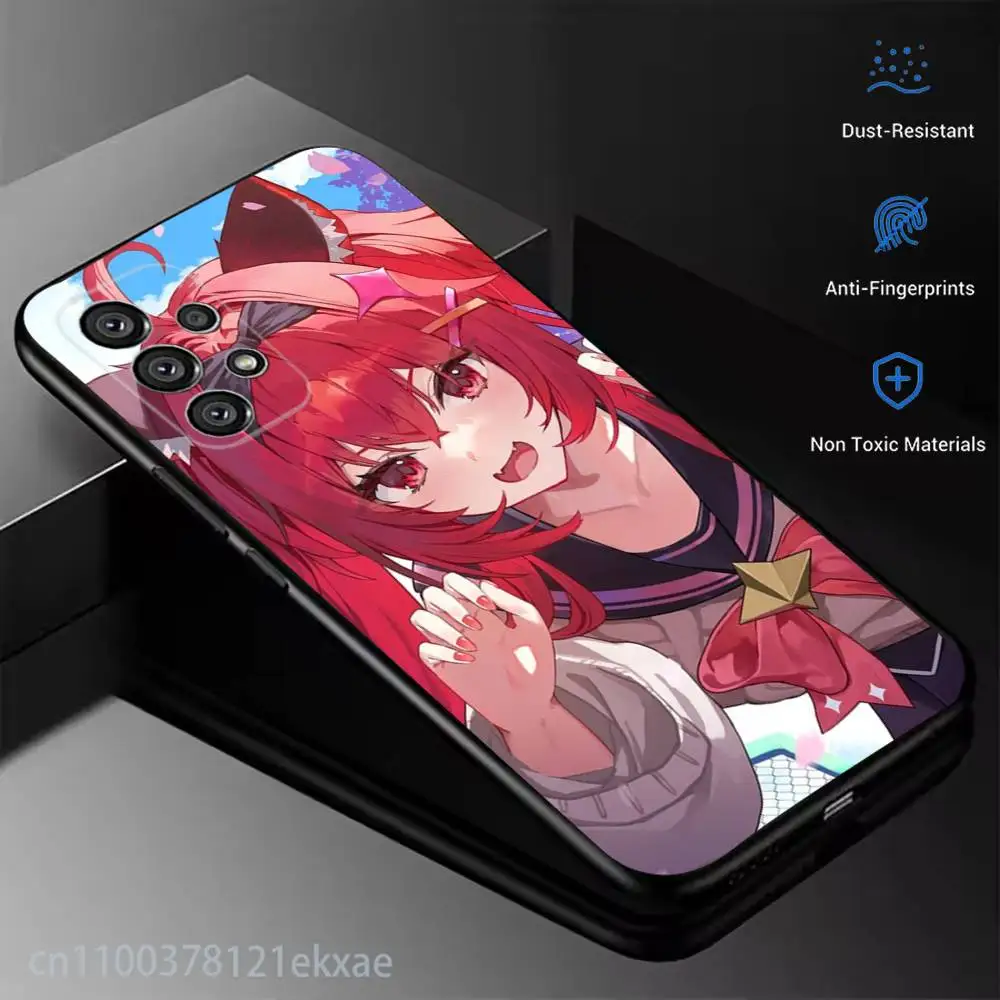 Чехол для телефона Game NTE N-Nanally Samsung Galaxy A20 21s 22 31 32 52 71 80 A91 5G красочный чехол смартфона красивый