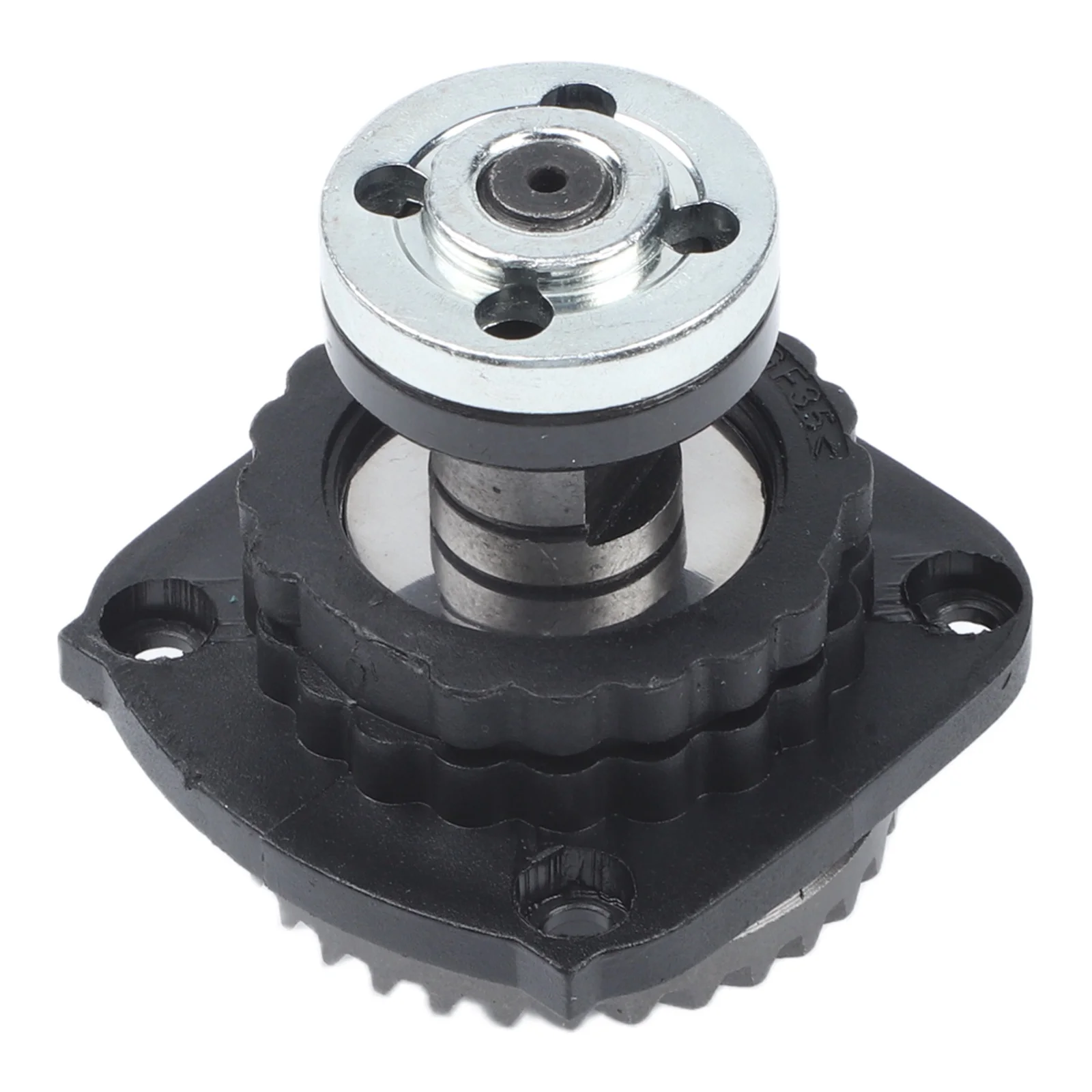 FF03-100A Replacement Gear Assembly 2pcs Pack Brand New Easy Installation Power Tool Accessories Replacement Components