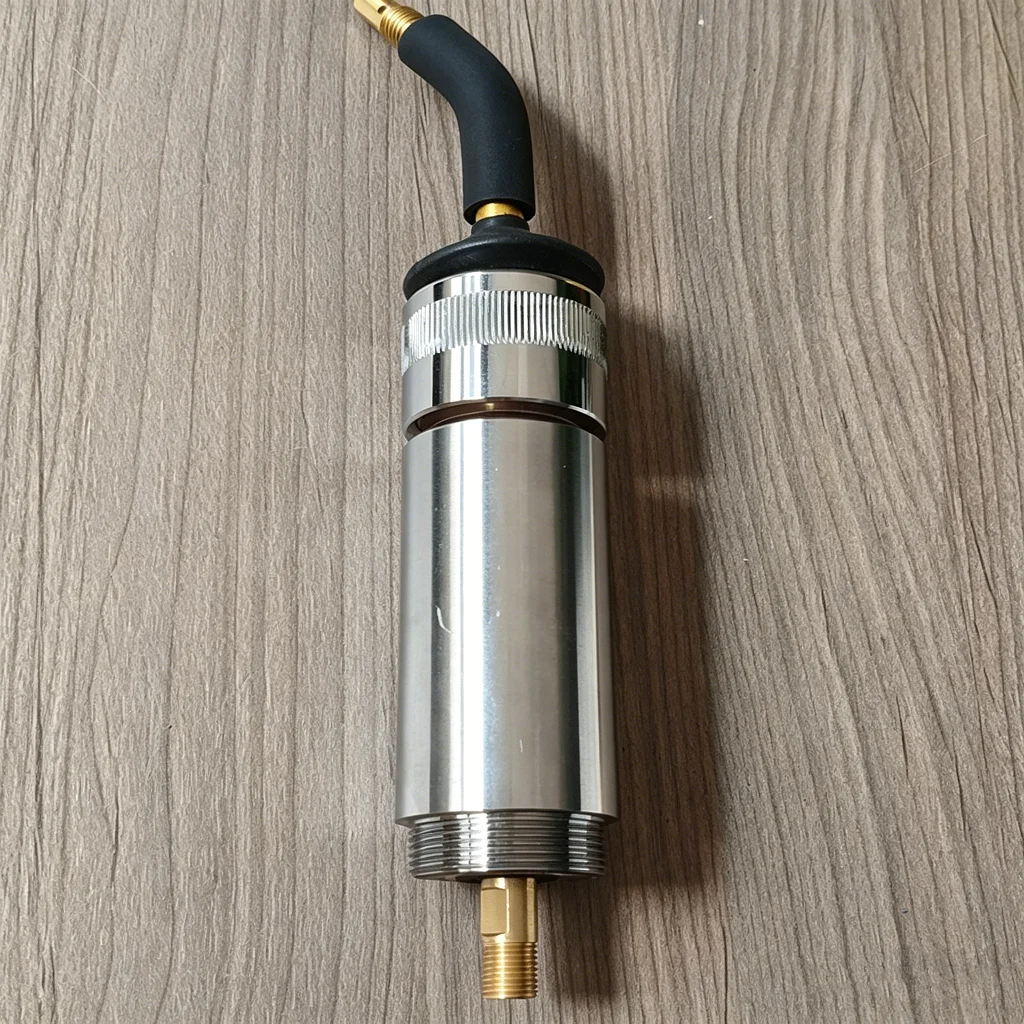 Copper & Steel MIG Welding Nozzle Line Boring and Welding Machine Applicable Accessories Welding Torch Nozzle Durable