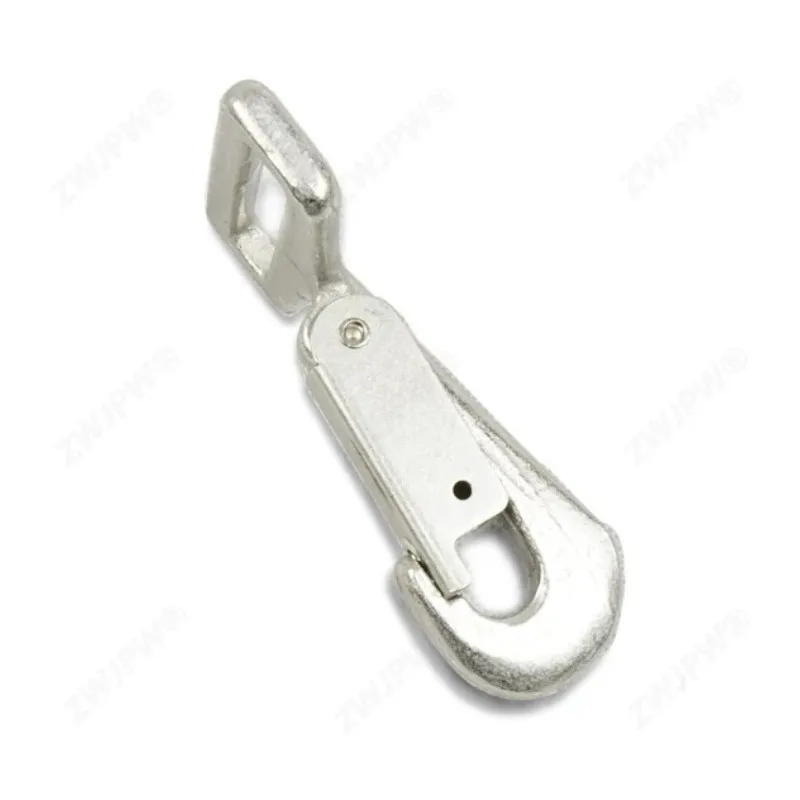 1PCS T-5 Parachute Pack Hook Replica American Paratrooper Parachute Harness Accessory For Military Display Cosplay