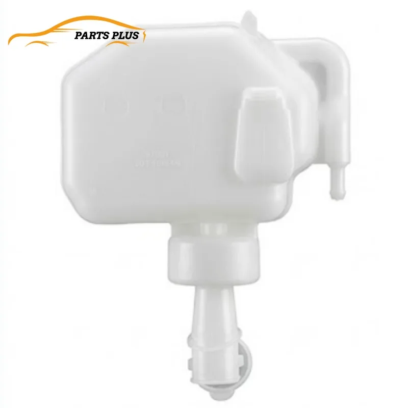 Tanque de Expansão de Refrigerante 1375A209 1375A286 com Tampa para Mitsubishi Mirage G4 Attrage Space Star 1.2L 12-24