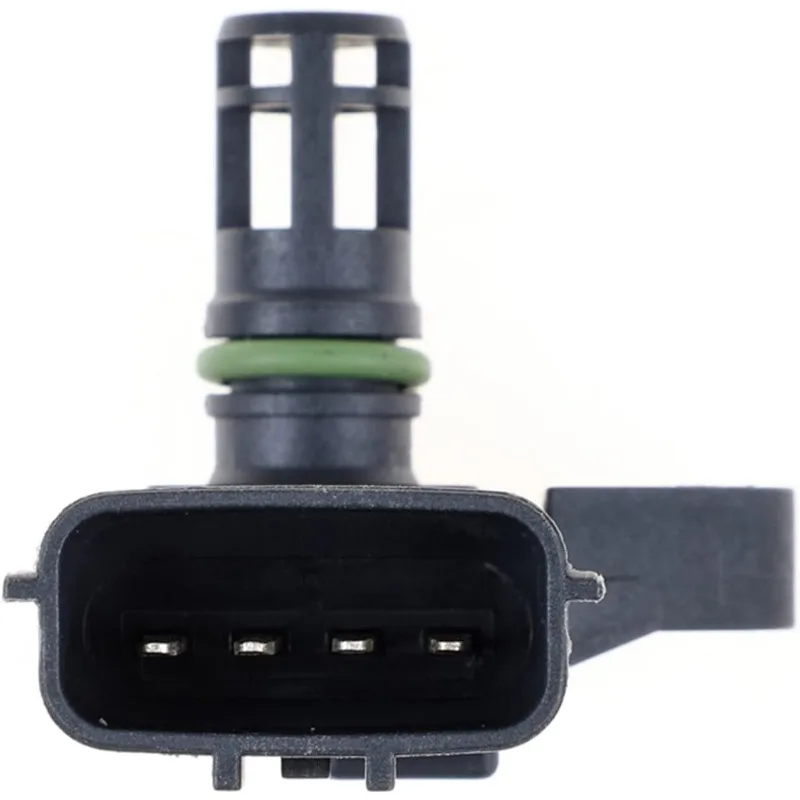 

5WK96802 MAP Sensor Air Pressure Temperature Sensor for M11 QSM11 ISM11 X15 ISX15 QSX15 ISC ISL ISB 2872784 New