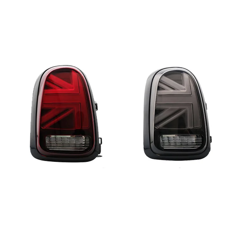 

Damei Car Accessories LED Rear Lamp Signal Brake Turn Light Taillight For MINI F60 2017-2021 Taillamp Upgrade Mini Countryma