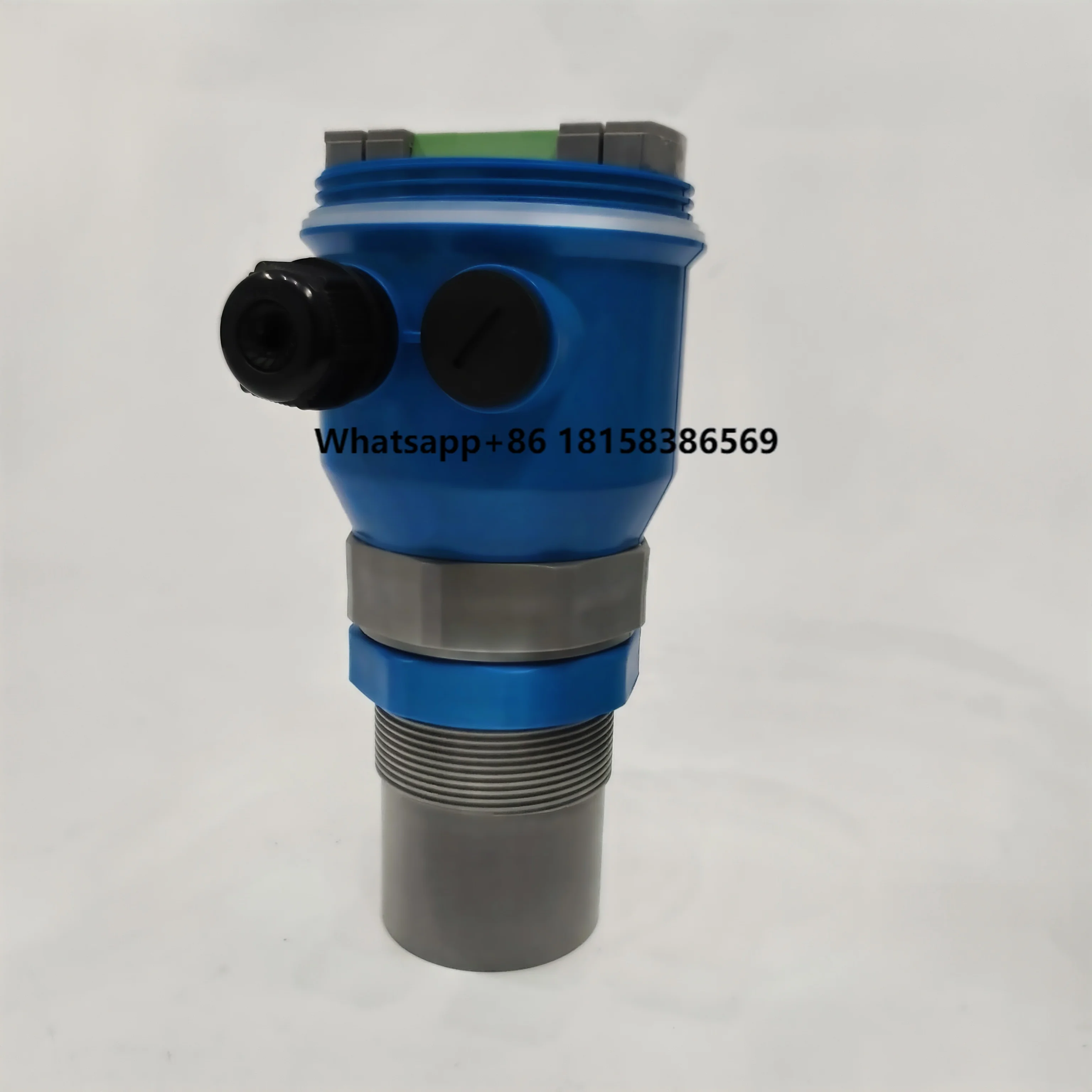 

Jiangsu WanBang Instrument Old Edition Integrated Ultrasonic Level Meter with 2-wire 4-20mA Output