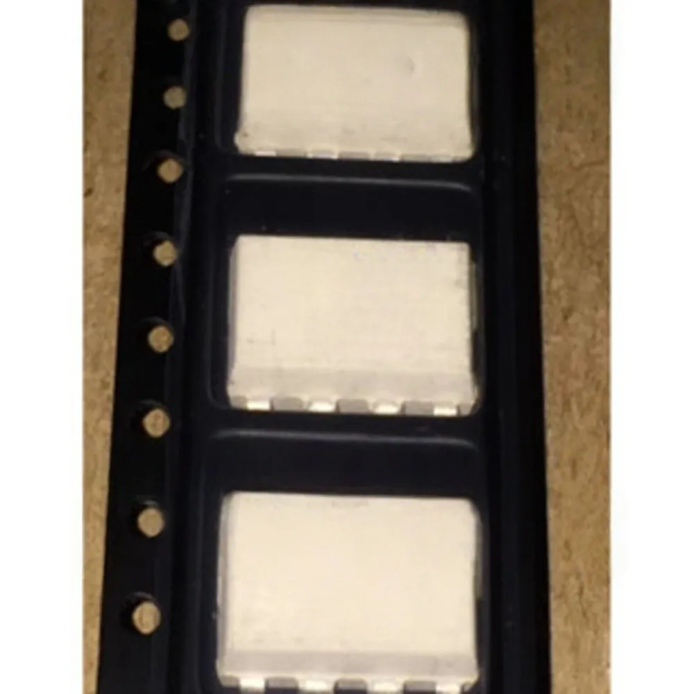 1-100PCS M601 HCPL-M601 3120 FOD3120 FOD3120SD PIC18F27Q84-I/SS PIC18F27Q84 M430F123 MSP430F123IPWR MSP430F123