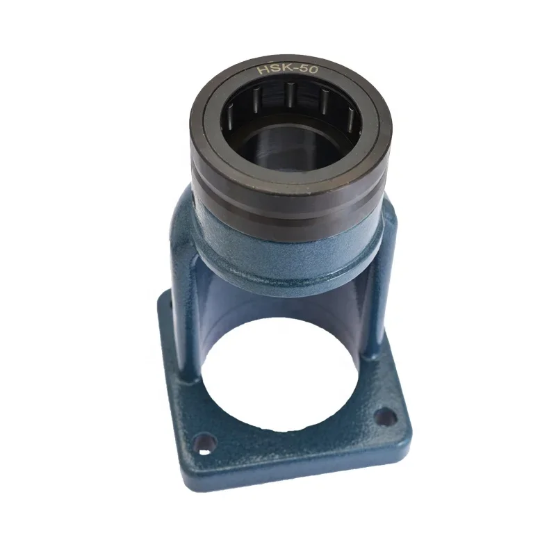 Bearing Fixture HSK25E HSK40E HSK40E HSK50E HSK50A  HSK63F HSK63A Tool Holder Locking Device