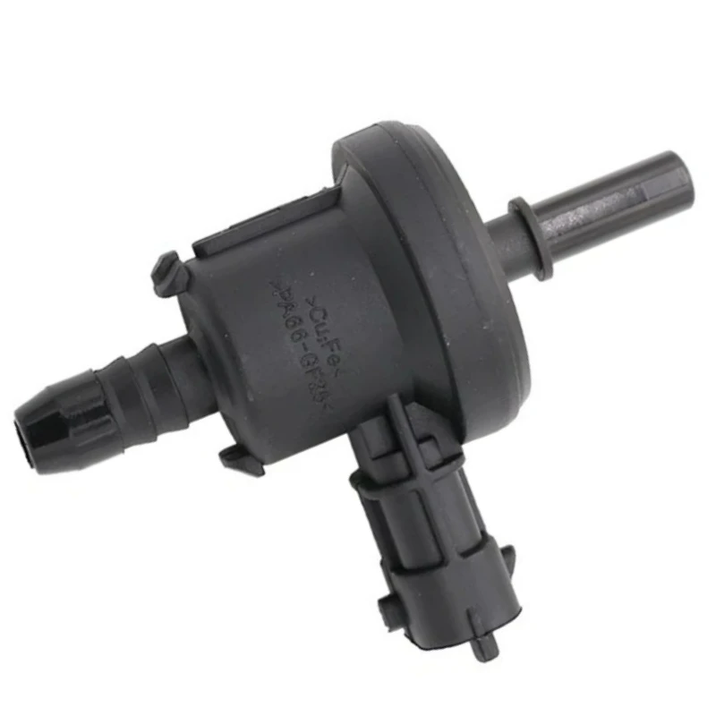 Detalle 4 de Electroválvula CN119G866AA Vapor Canister Purge Solenoid Valve For Ford EcoSport Fiesta Ranger EVAP Control Valve Auto Parts Otras válvulas