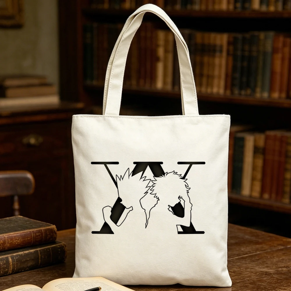 Hunter x Hunter Tragetasche Sc – Women X Bags Bewertung und Preis