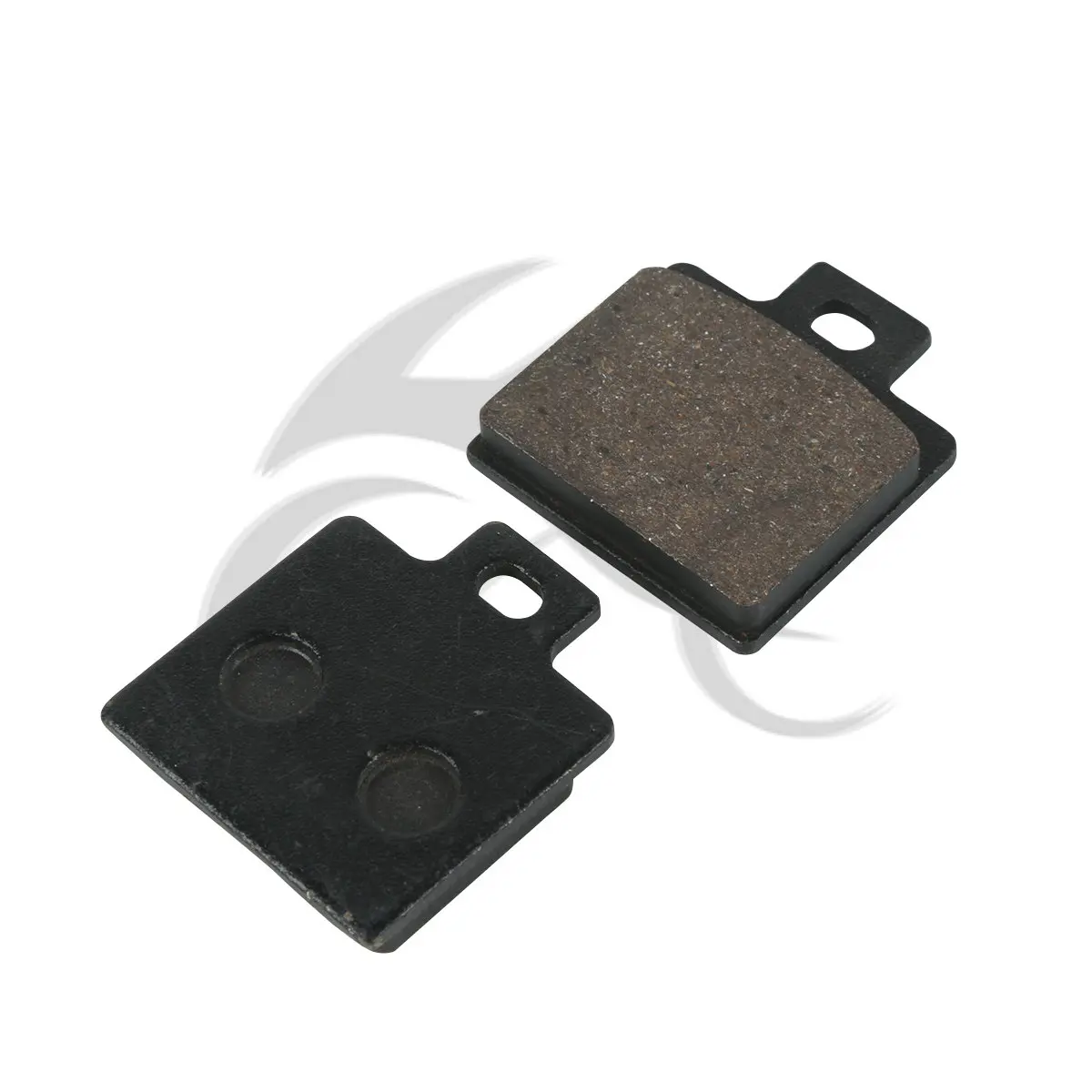 Motorcycle Rear Bra…