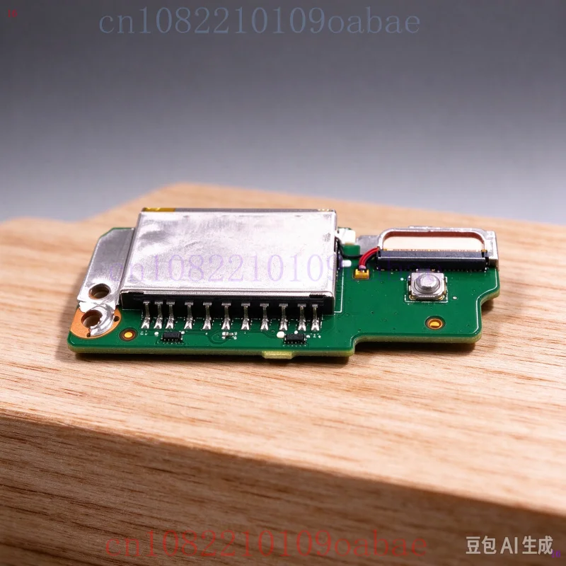 BOARD FOR HP 24-DF0014 24-DF 22-D Card Reader Power Button DA0N14TH4D0 L90987-001