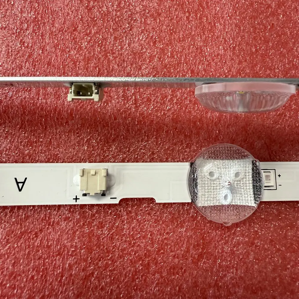 2 قطعة LED الخلفية لسامسونج UE32J5373 UE32J5005 UE32J5000 UE32J5200 UE32J5270 2015 SVS32 FHD F-COM LM41-00134A CY-JN032BGER1V #3