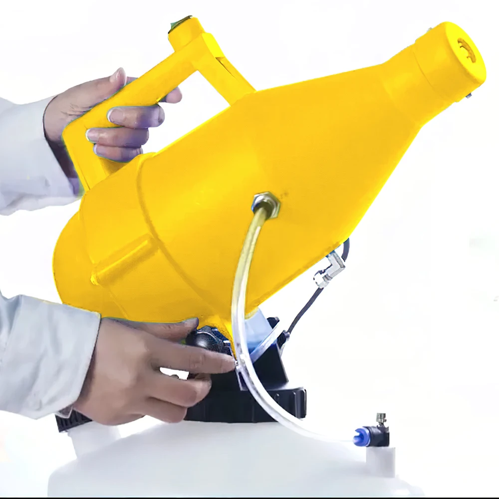 2025 Hospital 4.5L …