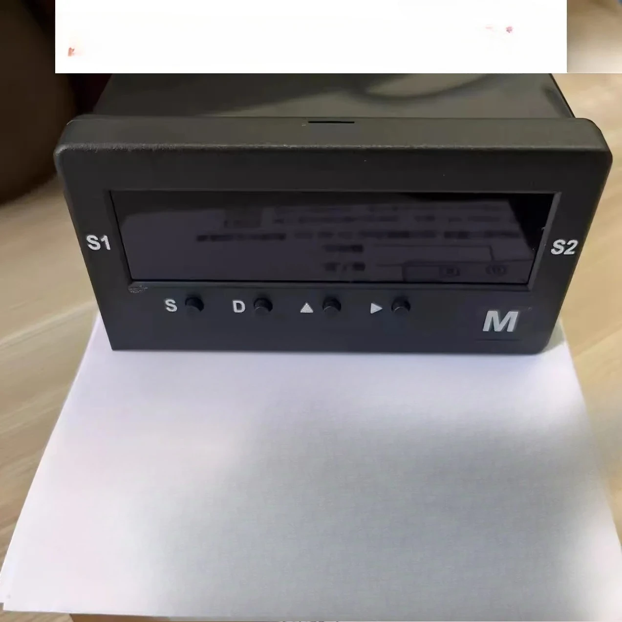 

Displacement sensor speed gauge AE-NANA R2NA NASA R5NA