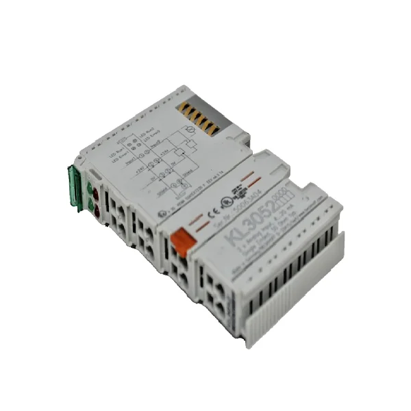 

Kl3052 Совершенно новый оригинальный Spot Plc