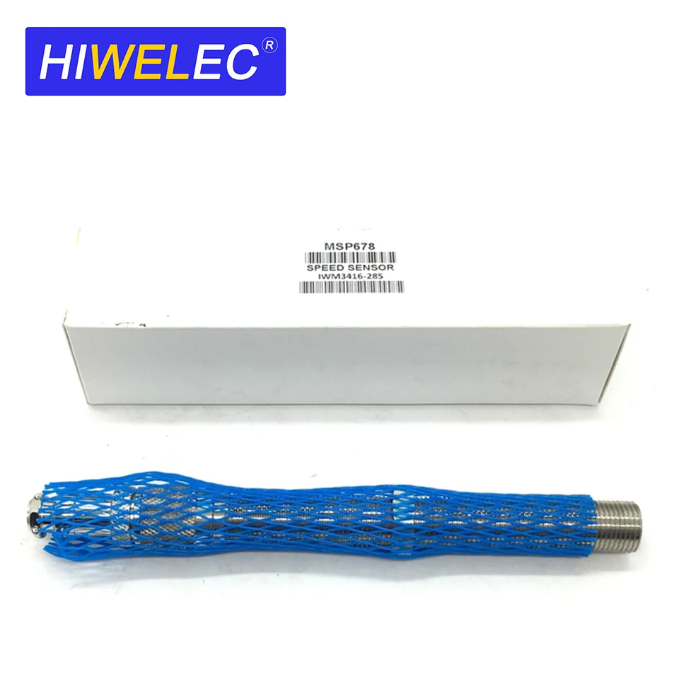 

Датчик скорости генератора, магнитный датчик MSP678