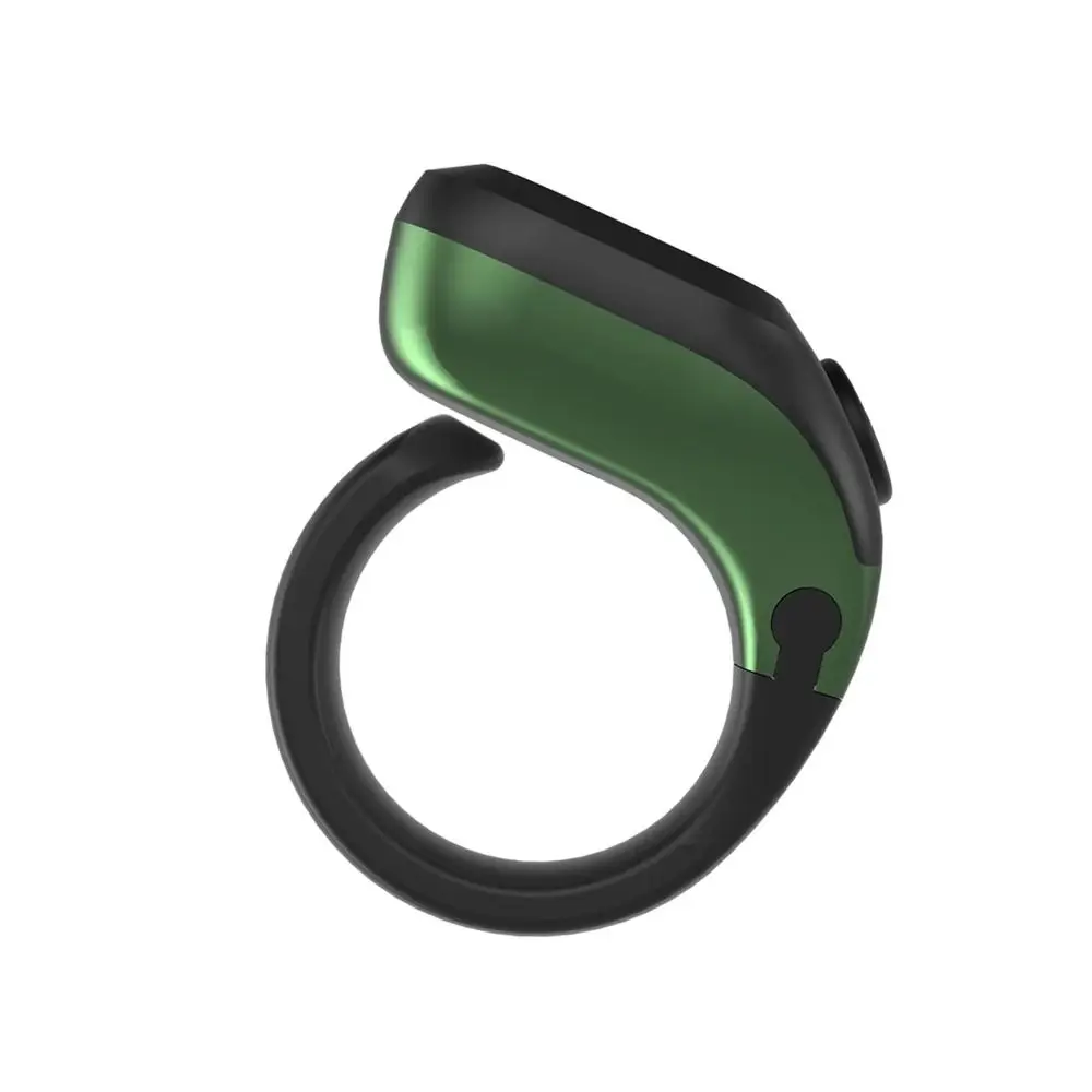 Removable Point Marker Digital Tally Counter Touch Control Type-C Charging Smart Ring Counter Three-speed Adjustable