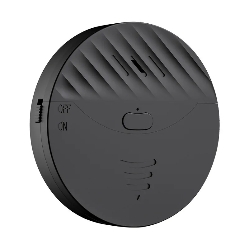 

WiFi vibration alarm graffiti burglar alarm 130 dB door and window alarm