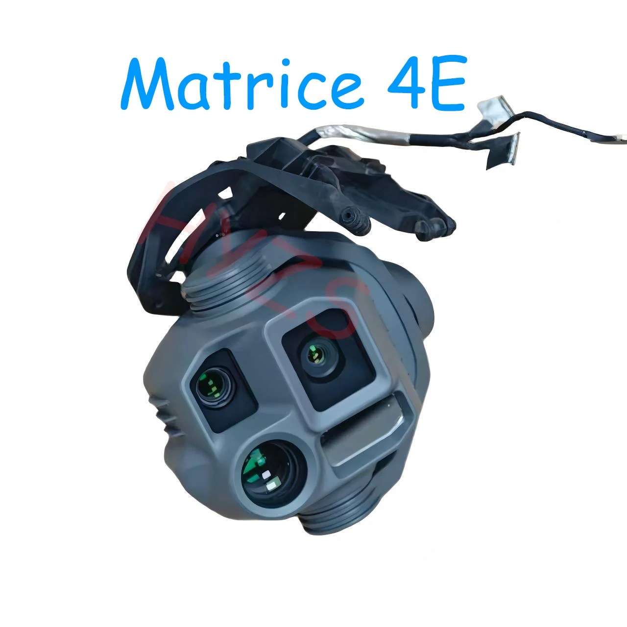 Original Gimbal Hou…