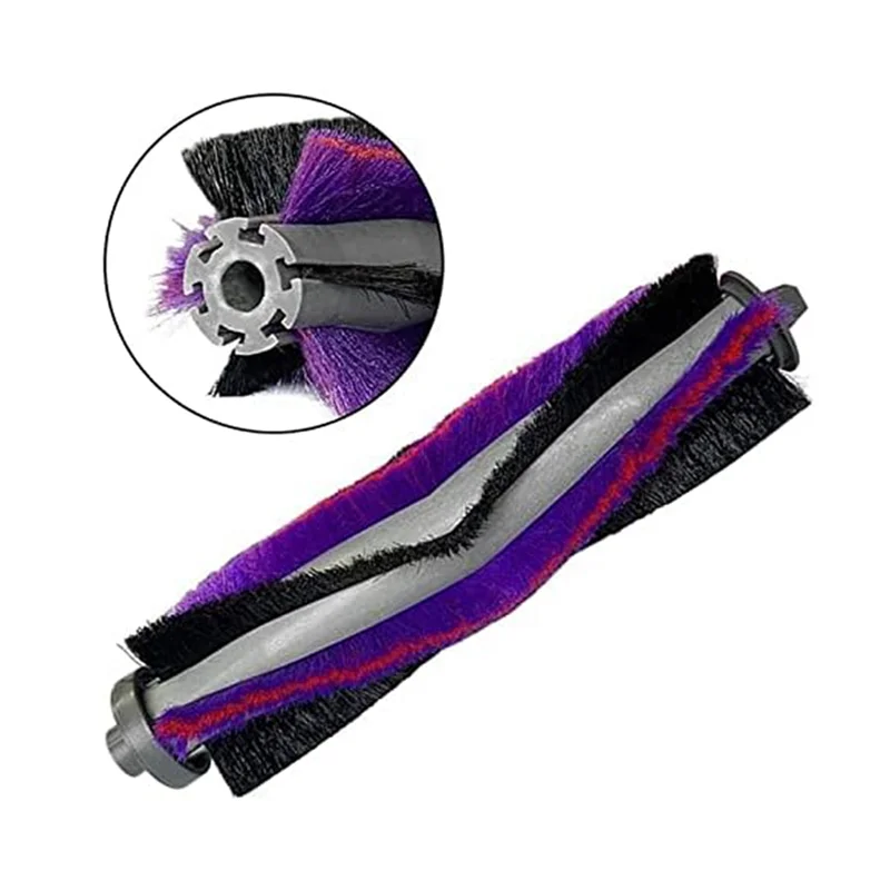 Robô Aspirador Peças De Reposição, Filtro De Escova Principal E Lateral, Samsung Powerbot-E, VR05R5050WK