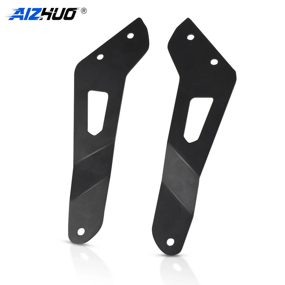 UTV Accessories Mounts 50 Inch LED Light Bar Upper Roof Brackets For Can-Am Maverick X3 2026 2025 - 2017 And X3 Max All Models view 5