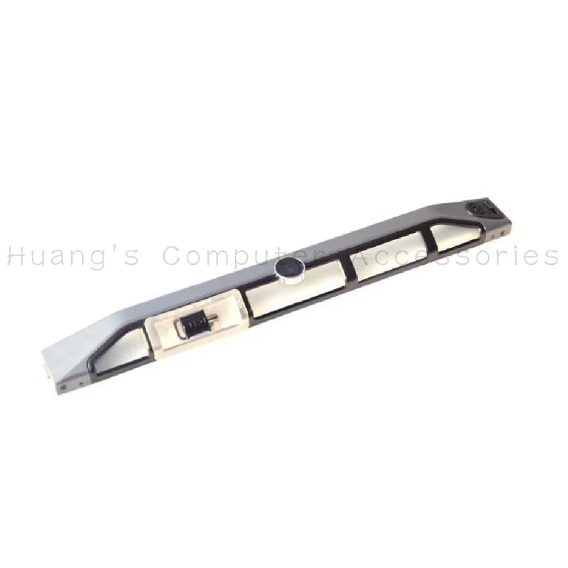 SS+0Y86C1 Y86C1 Server Front Bezel Faceplate With Key For Dell PowerEdge R320 R420 R620 Replacement Panel