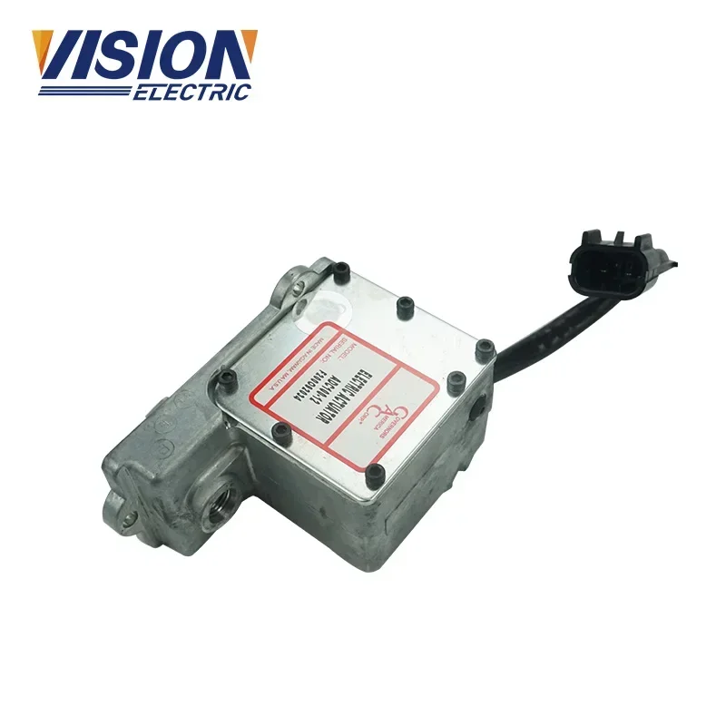 Diesel Engine Parts Generator Electronic Actuator ADC100-12