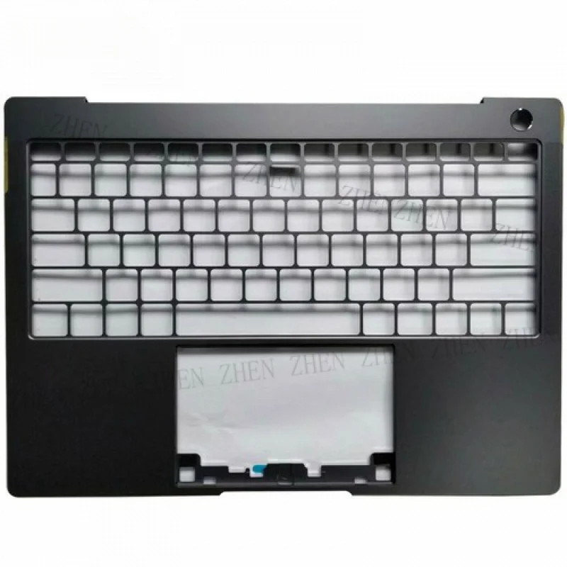 

Новинка Y для Huawei 13,9 дюйма MateBook X Pro MACH-W29, серый чехол для упора для рук для ноутбука