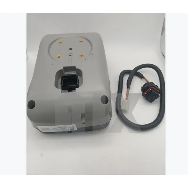 Wholesales Price 35B0206 Monitor LG915D LG922D LG925D LG936D Liugong Excavator Electric Parts Display Panel