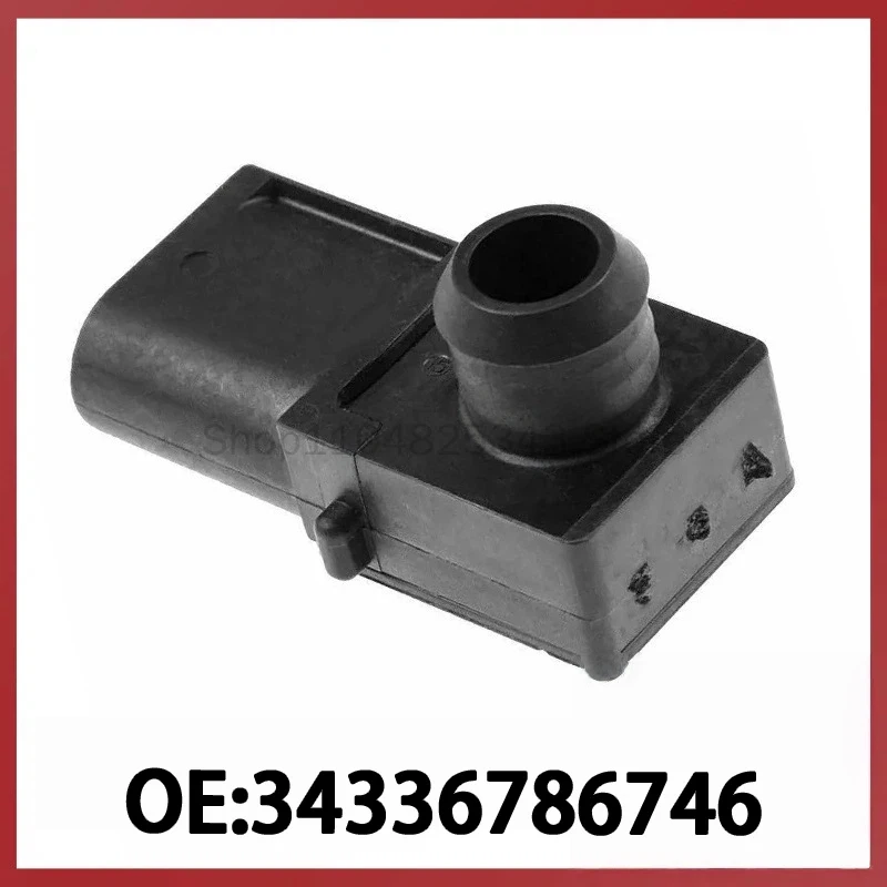 

34336786746 6786746-01 for BMW Mini Auto Parts Intake Pressure Sensor