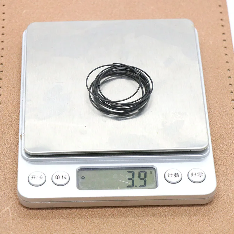 10pcs Bike Hub Spring Ring 20mm/22/24/26/30mm Mountain Bicycle Components Tower Base Supplies Accessories