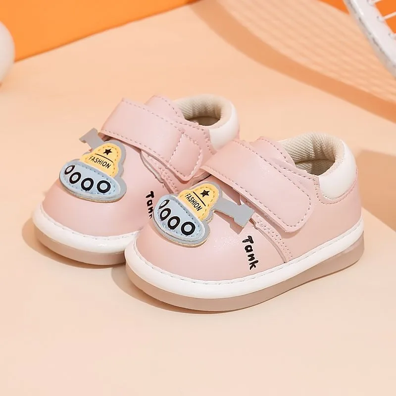 أحذية مشي للأطفال بنعل ناعم للأطفال الصغار من عمر 0 إلى عامين، أحذية مشاية أولى للجنسين، أحذية مريحة وخفيفة الوزن للرضع